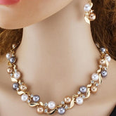 Pearl Elegance - Mojood